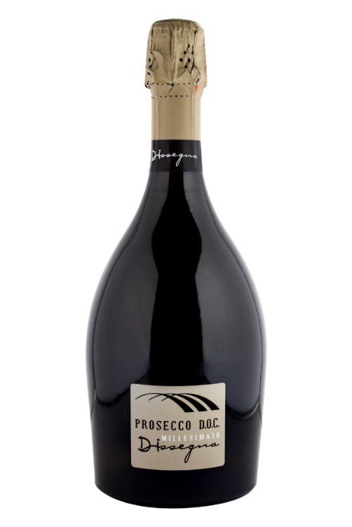 Prosecco doc фото